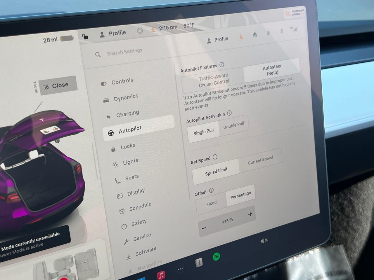 2024 Tesla Model Y Performance Indianapolis IN