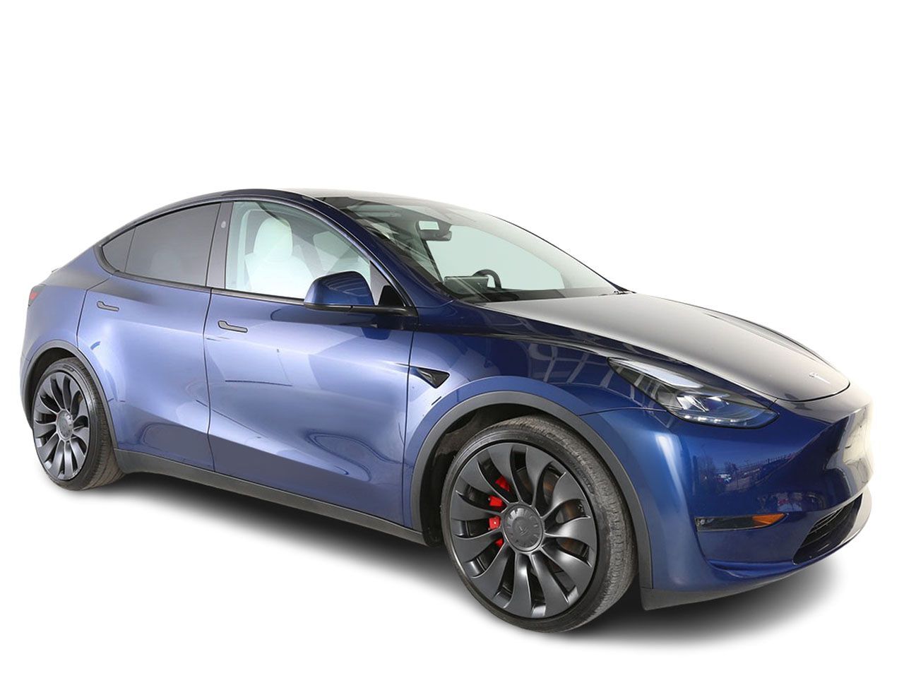 2024 Tesla Model Y Performance Indianapolis IN