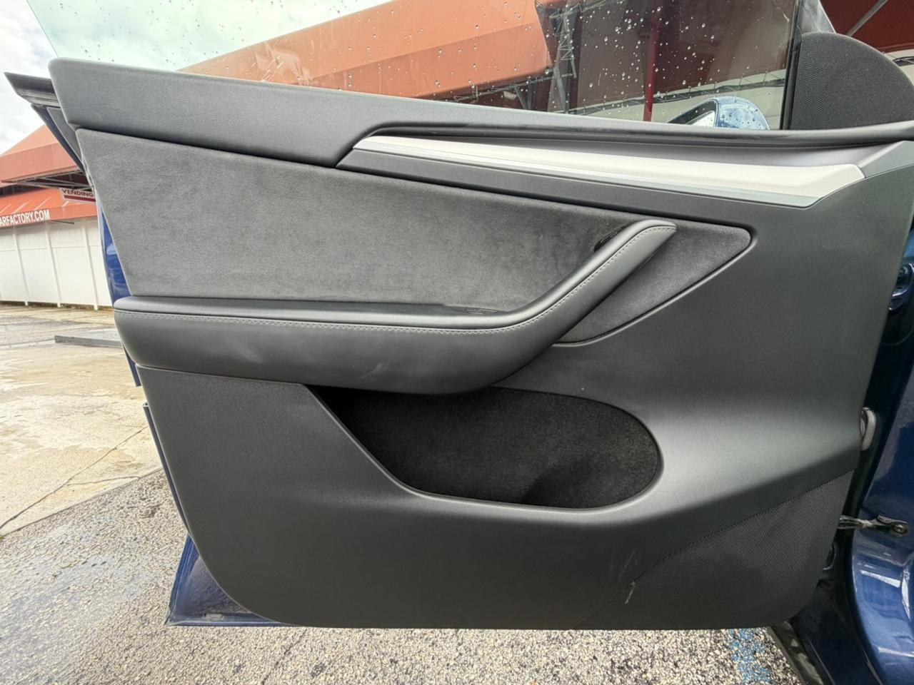 2024 Tesla Model Y Performance Miami FL