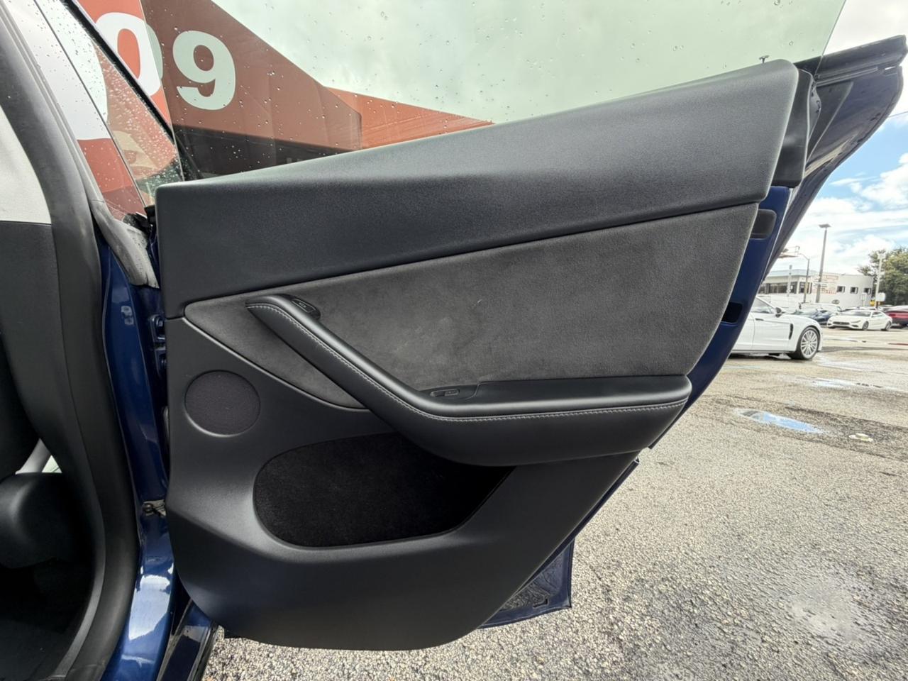 2024 Tesla Model Y Performance Miami FL