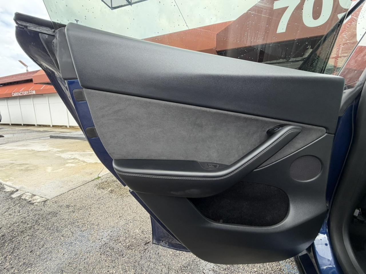 2024 Tesla Model Y Performance Miami FL