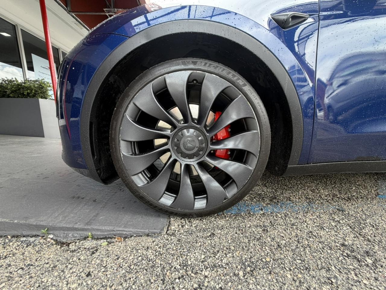 2024 Tesla Model Y Performance Miami FL