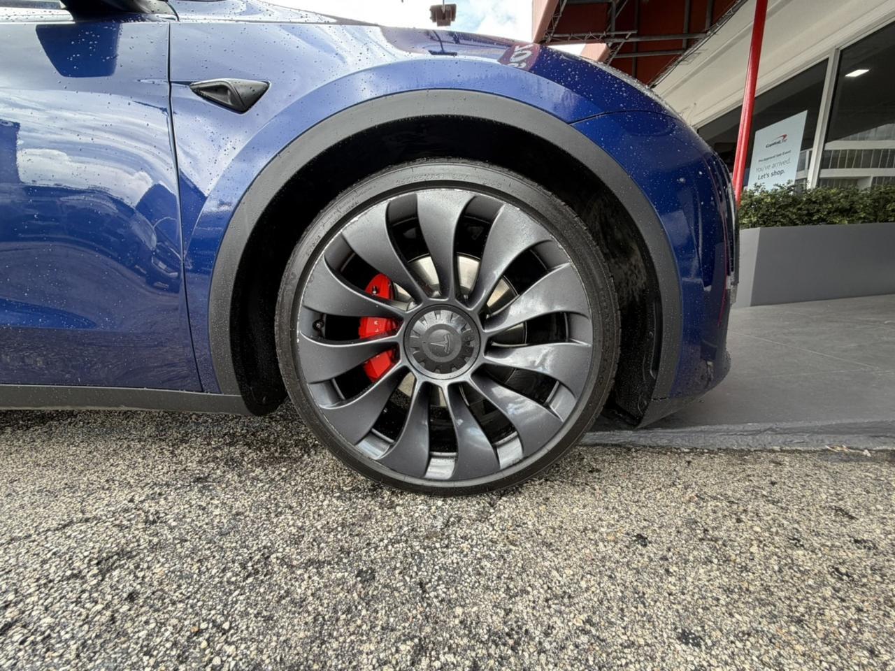 2024 Tesla Model Y Performance Miami FL