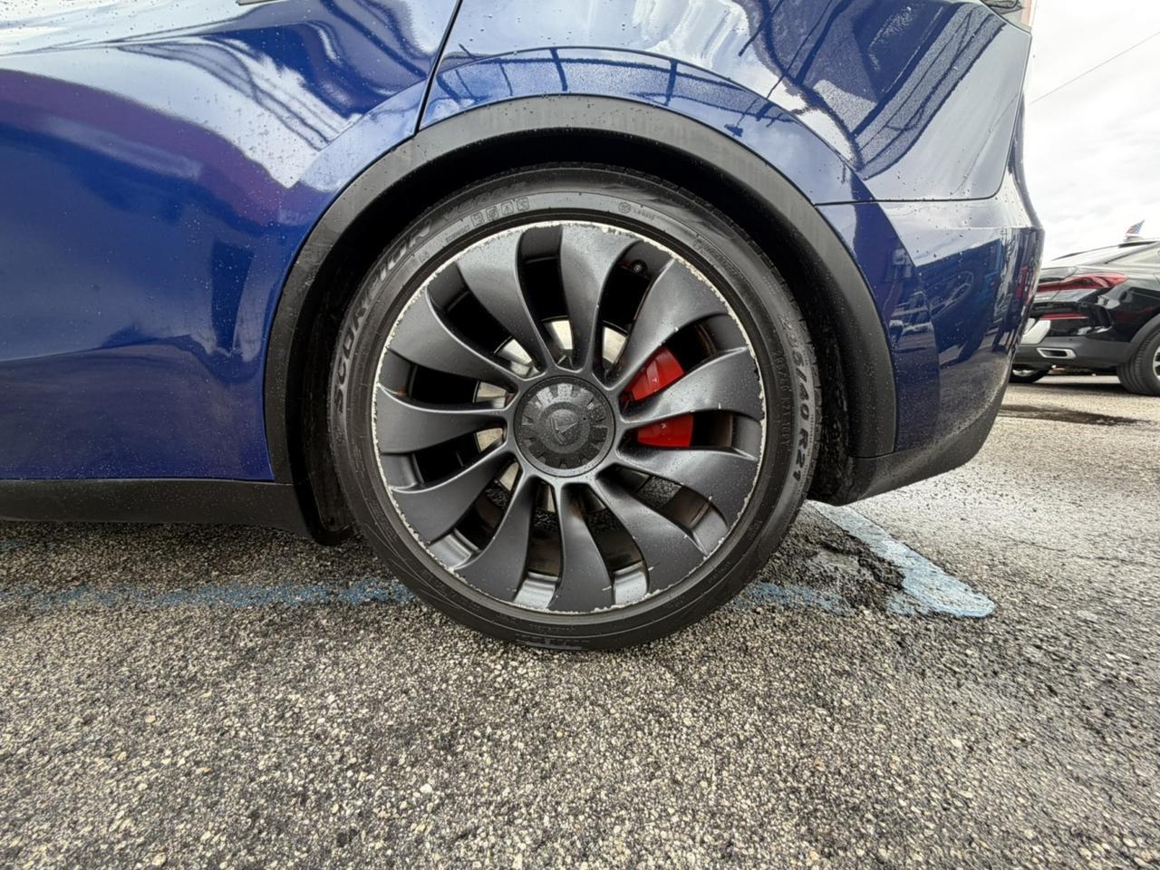 2024 Tesla Model Y Performance Miami FL