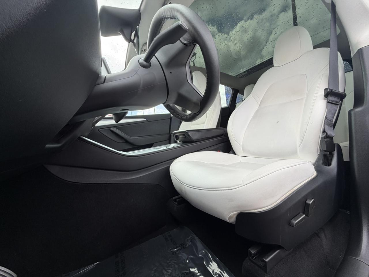 2024 Tesla Model Y Performance Miami FL