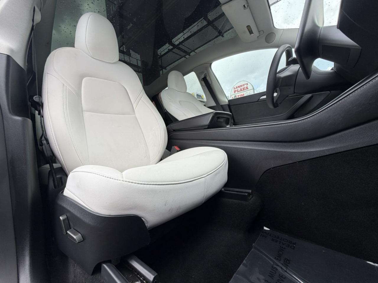 2024 Tesla Model Y Performance Miami FL