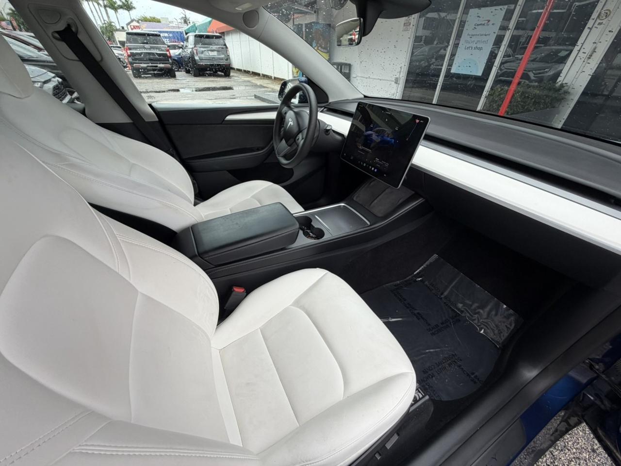 2024 Tesla Model Y Performance Miami FL