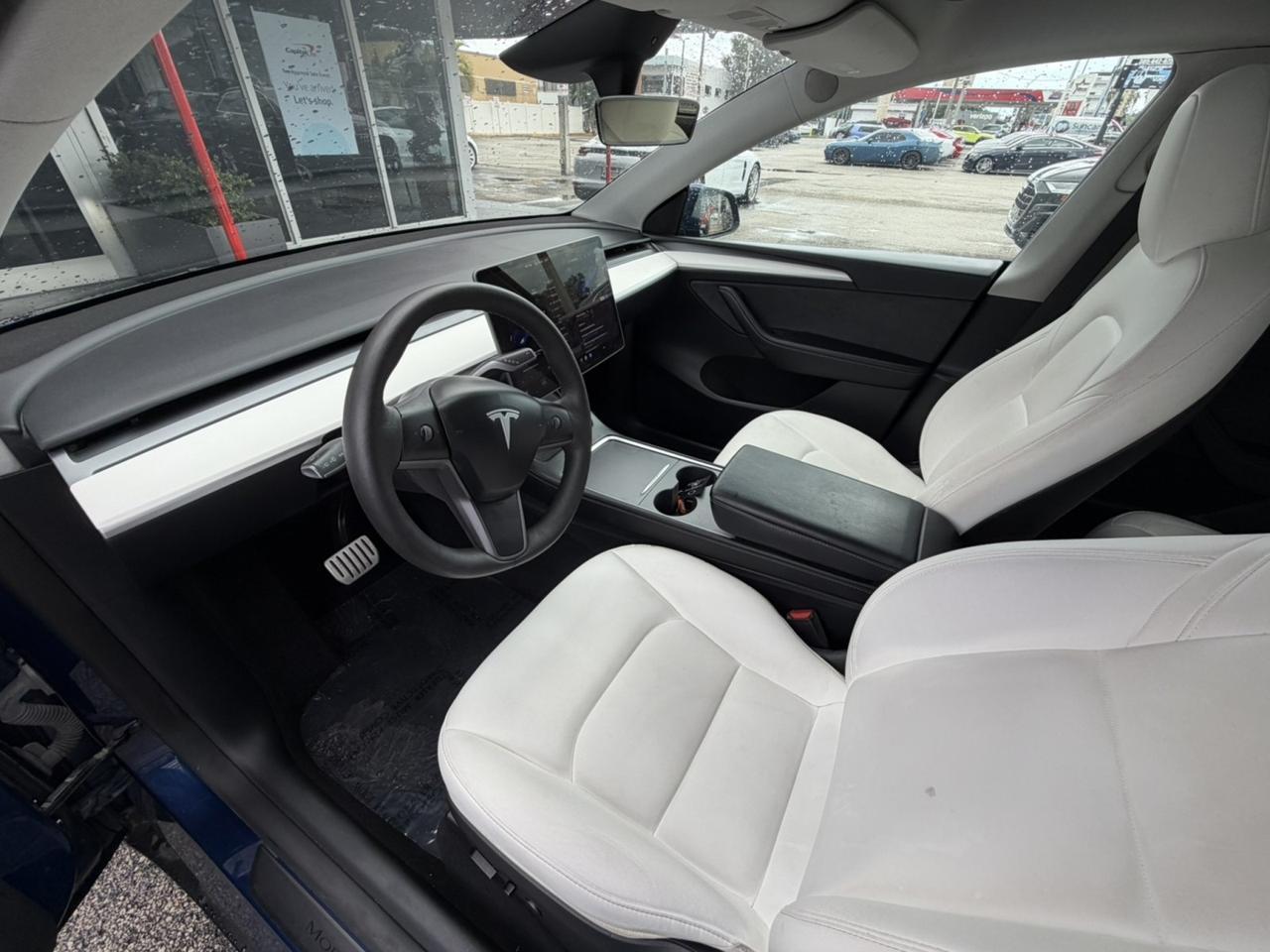 2024 Tesla Model Y Performance Miami FL