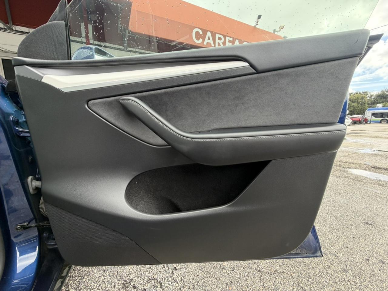 2024 Tesla Model Y Performance Miami FL