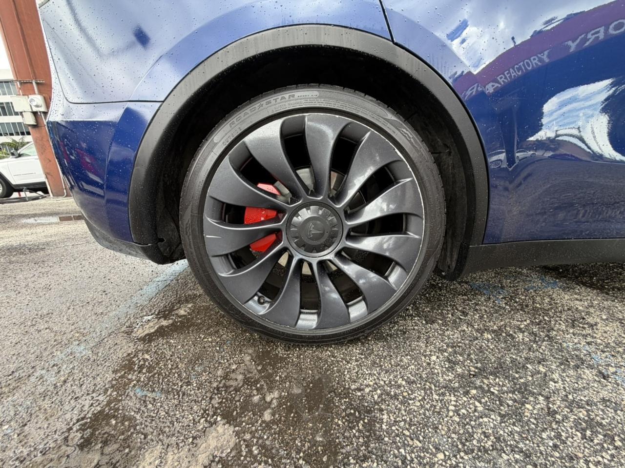2024 Tesla Model Y Performance Miami FL
