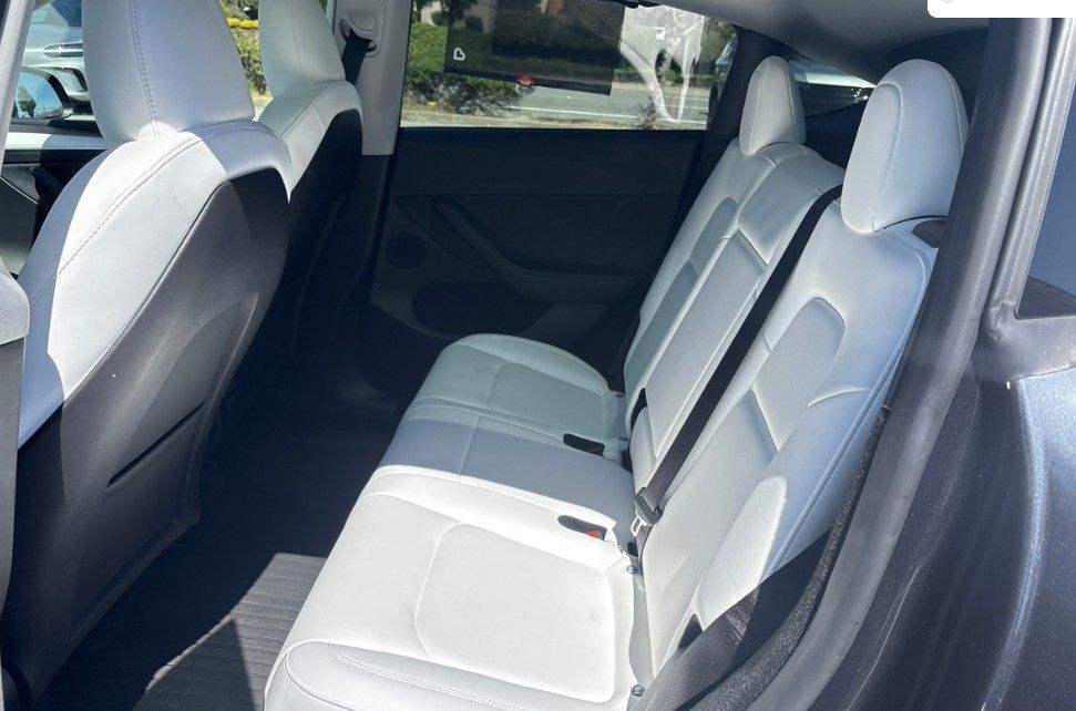 2024 Tesla Model Y Performance Portland OR