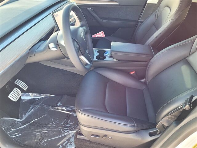 2024 Tesla Model Y Performance Roseville CA