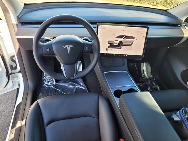 2024 Tesla Model Y Performance Roseville CA