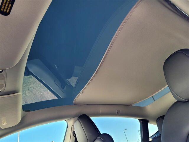 2024 Tesla Model Y Performance Roseville CA