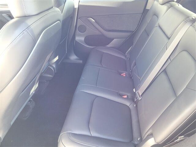 2024 Tesla Model Y Performance Roseville CA