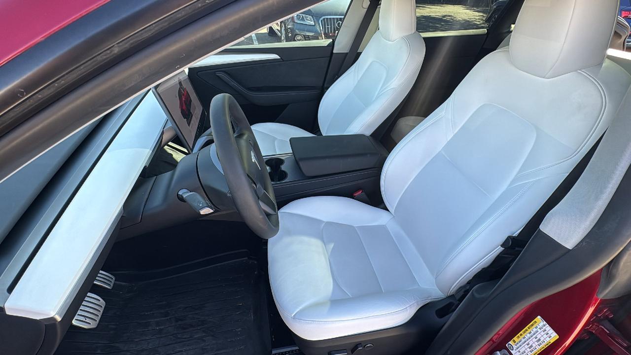 2024 Tesla Model Y Performance  Selma TX