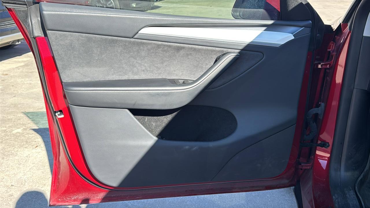 2024 Tesla Model Y Performance  Selma TX