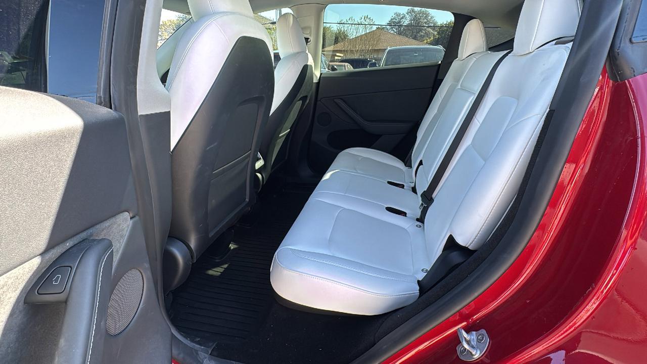 2024 Tesla Model Y Performance  Selma TX