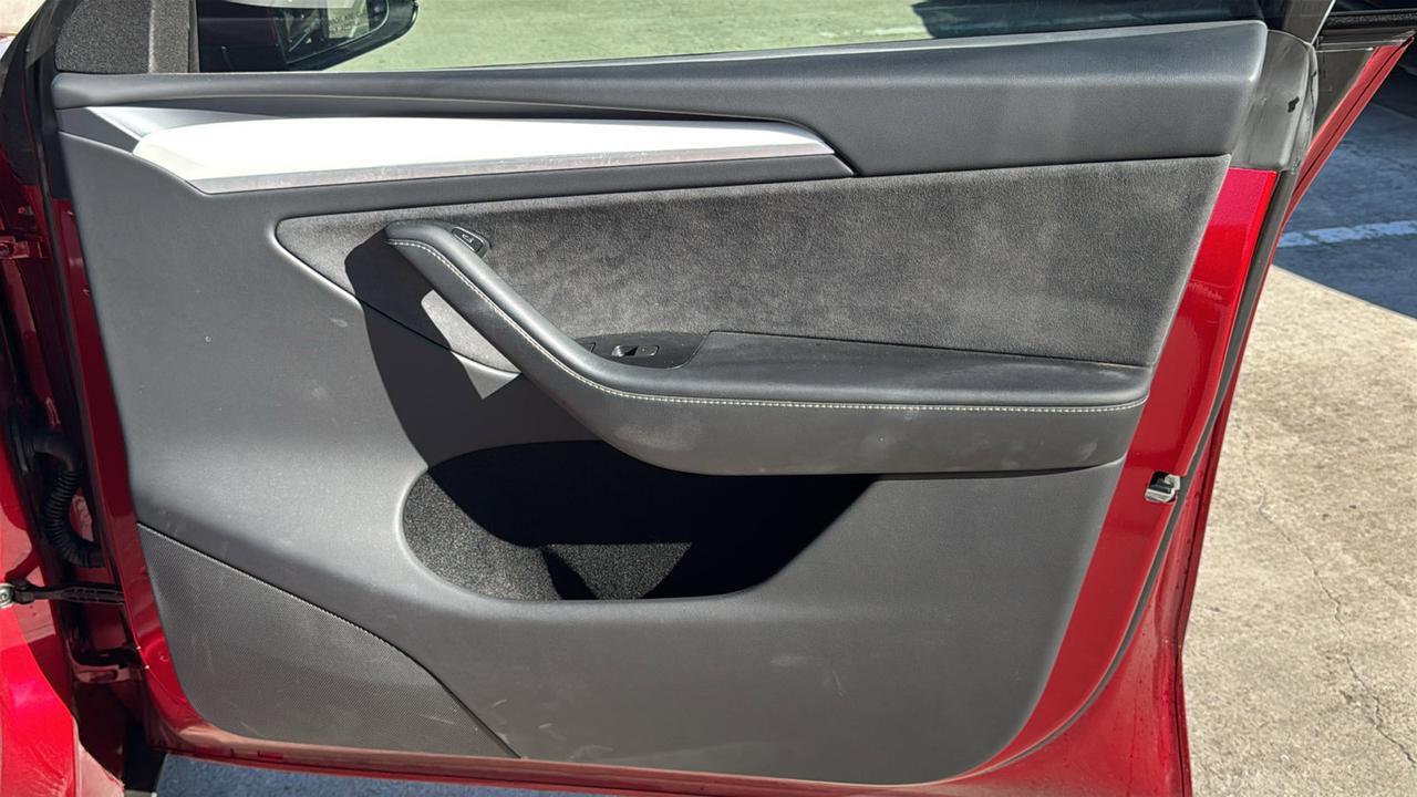 2024 Tesla Model Y Performance  Selma TX