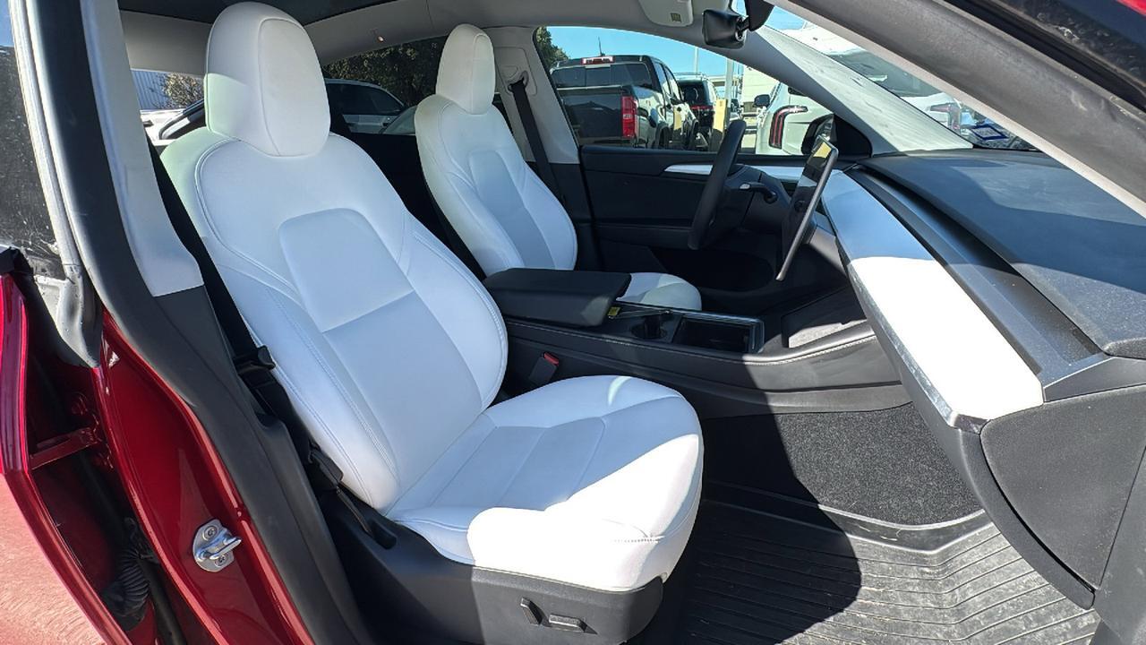 2024 Tesla Model Y Performance  Selma TX