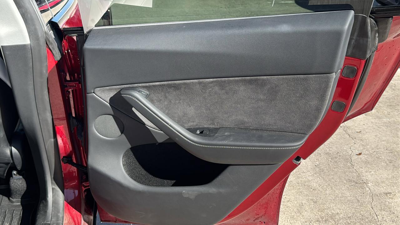 2024 Tesla Model Y Performance  Selma TX