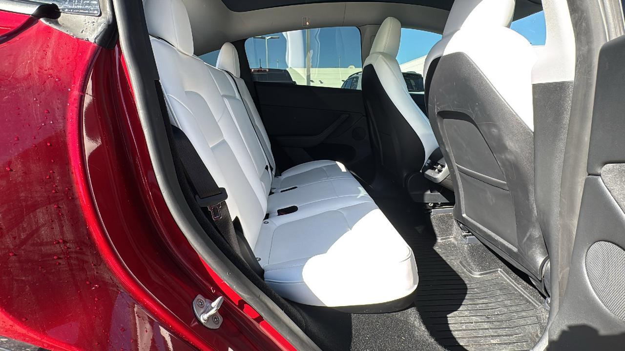 2024 Tesla Model Y Performance  Selma TX