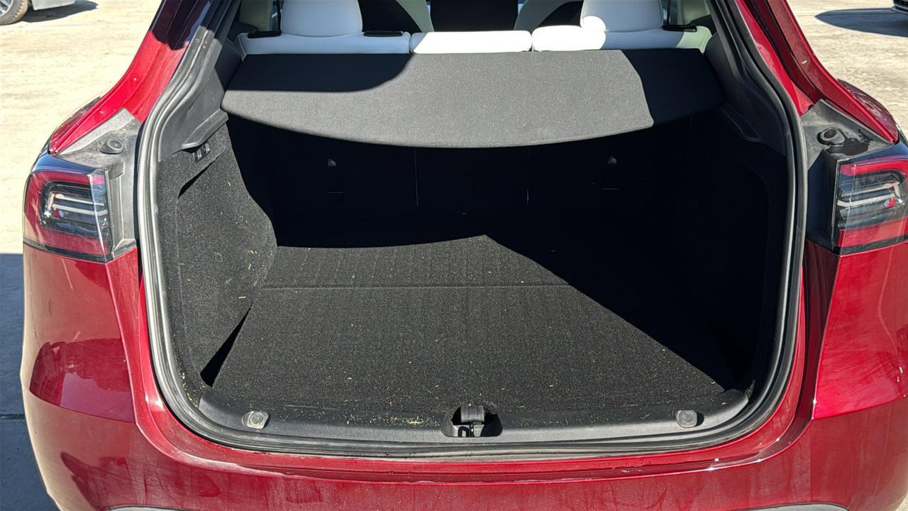 2024 Tesla Model Y Performance  Selma TX