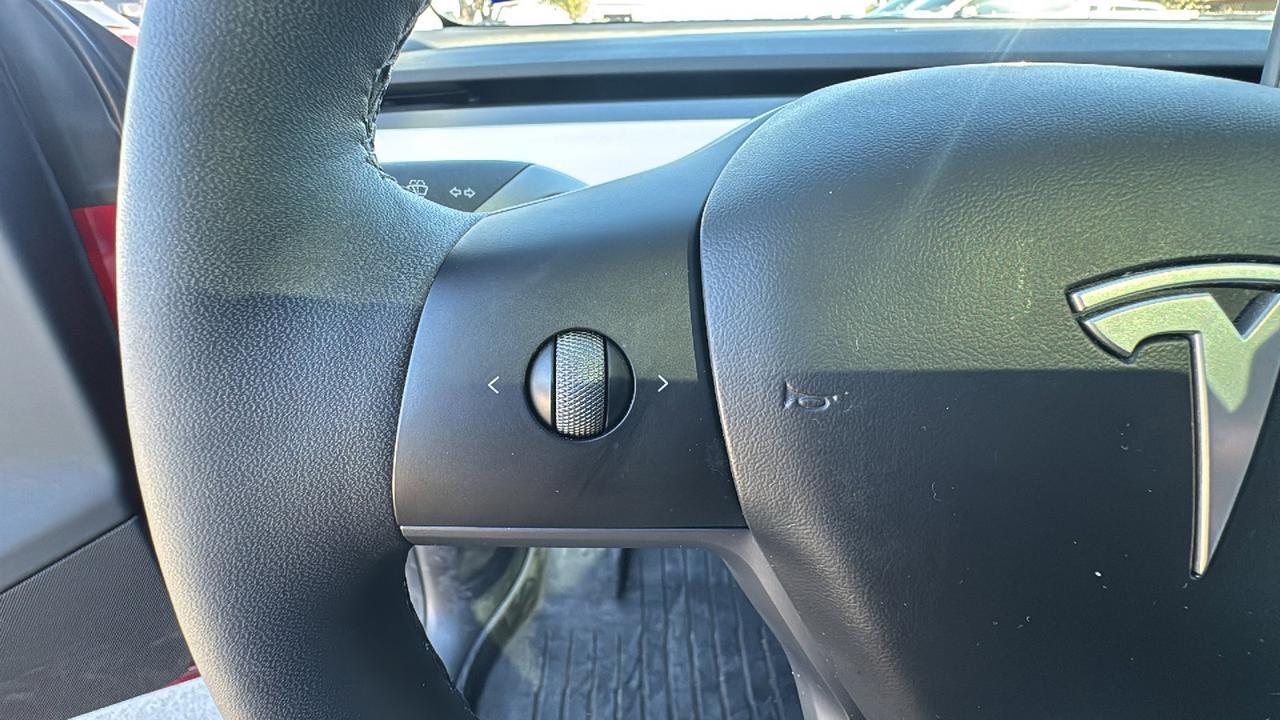 2024 Tesla Model Y Performance  Selma TX