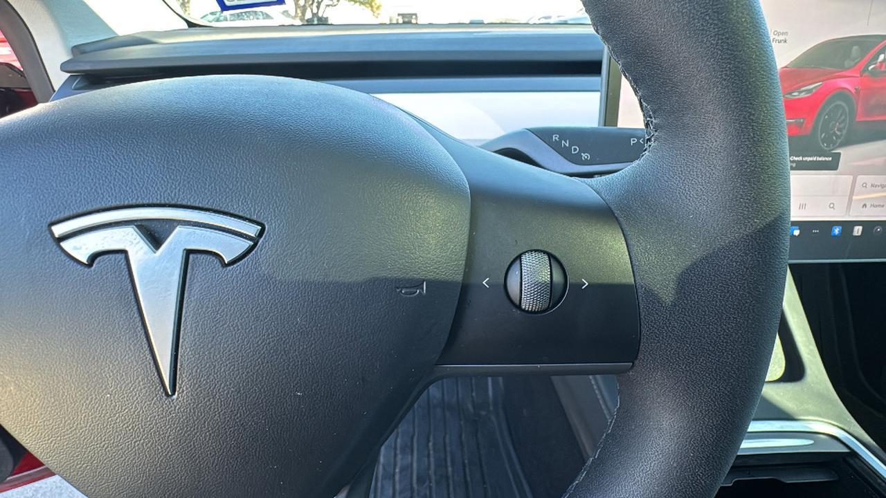 2024 Tesla Model Y Performance  Selma TX