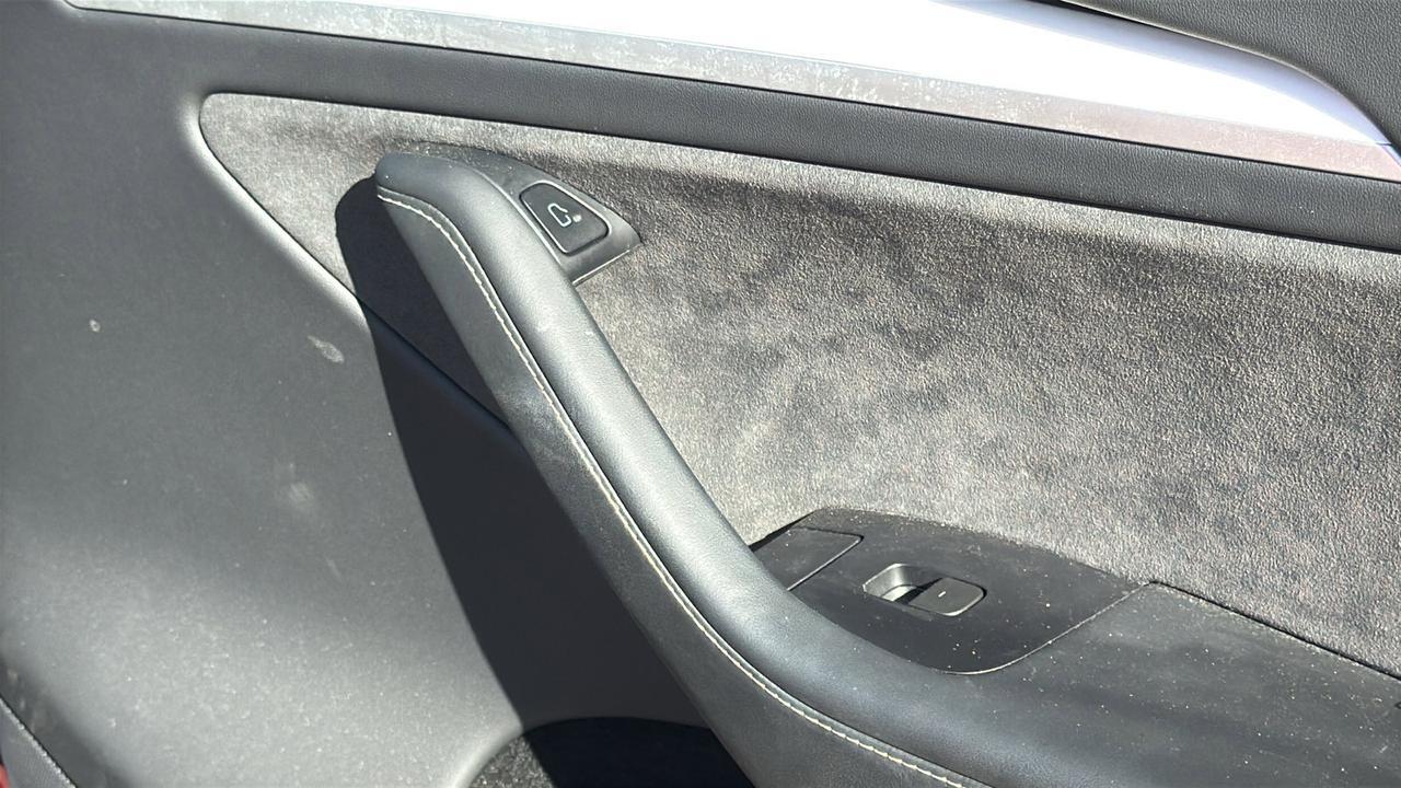 2024 Tesla Model Y Performance  Selma TX