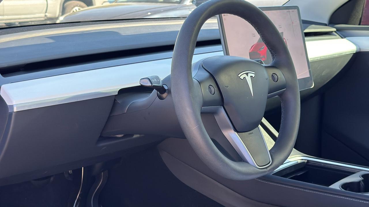 2024 Tesla Model Y Performance  Selma TX