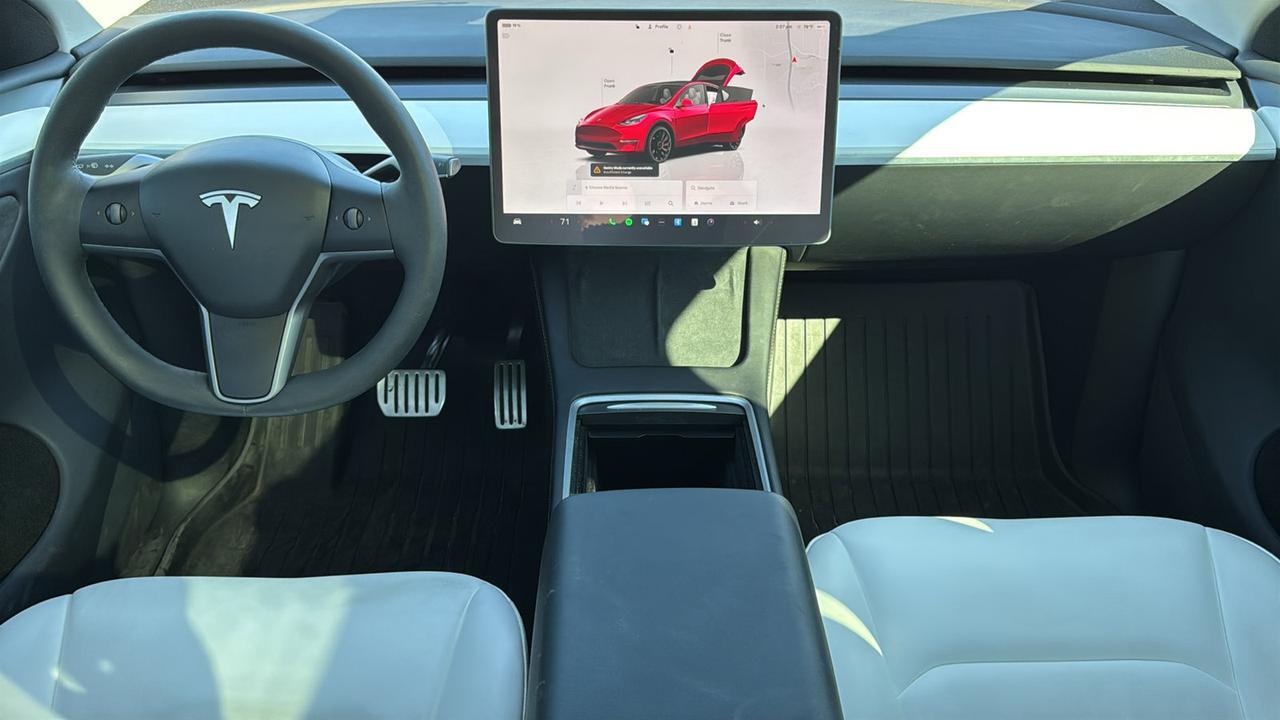 2024 Tesla Model Y Performance  Selma TX