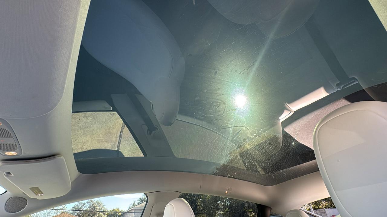 2024 Tesla Model Y Performance  Selma TX