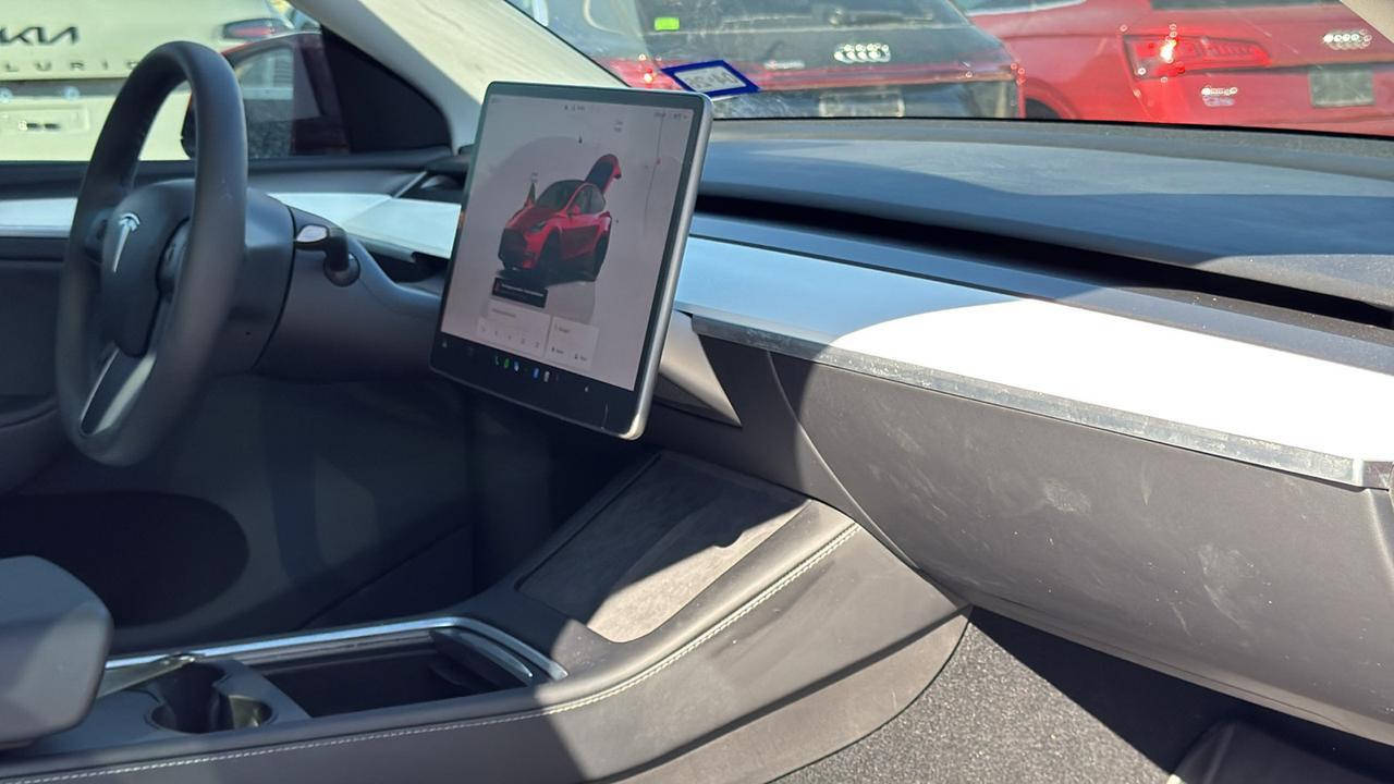 2024 Tesla Model Y Performance  Selma TX