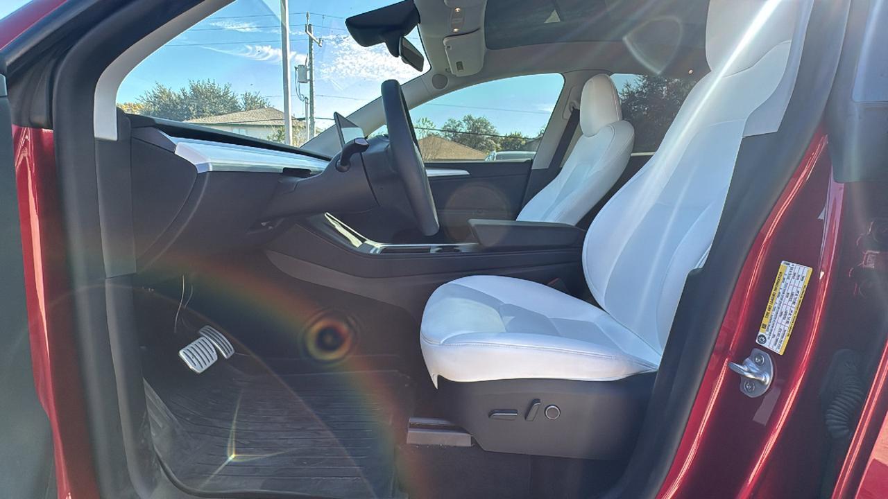 2024 Tesla Model Y Performance  Selma TX