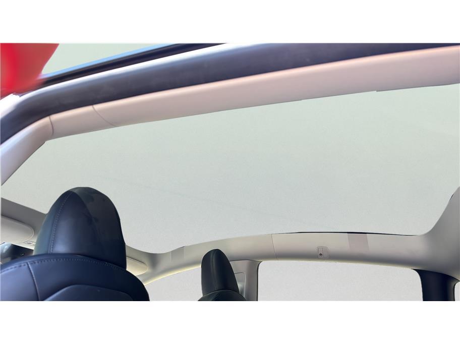 2024 Tesla Model Y Performance Sport Utility 4D Folsom CA