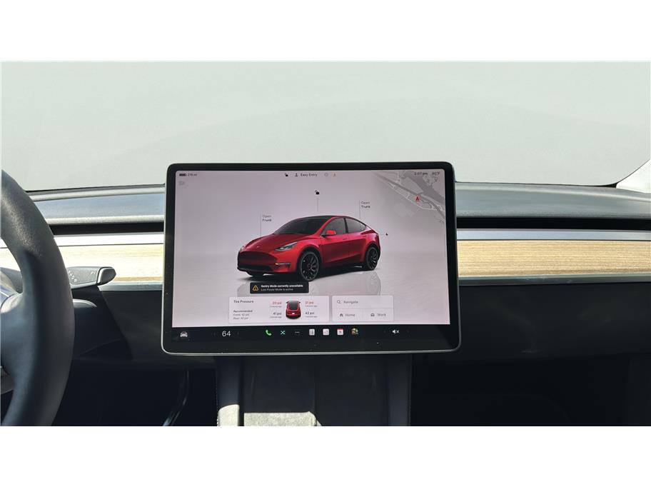 2024 Tesla Model Y Performance Sport Utility 4D Folsom CA