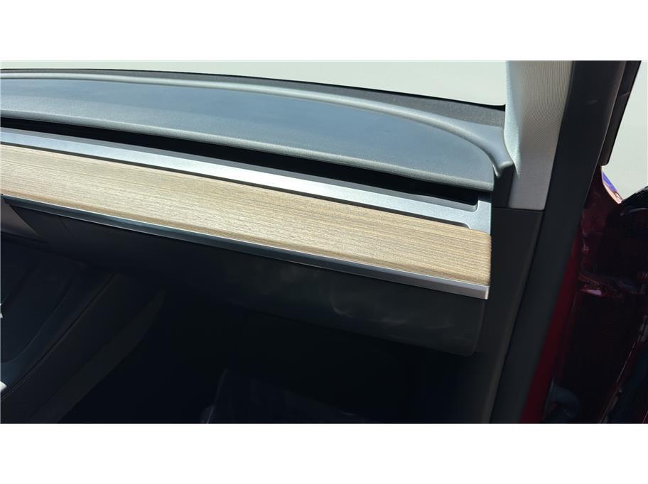 2024 Tesla Model Y Performance Sport Utility 4D Folsom CA