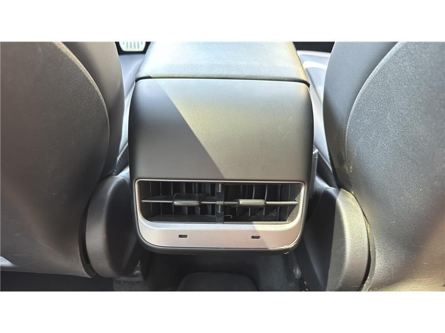 2024 Tesla Model Y Performance Sport Utility 4D Folsom CA
