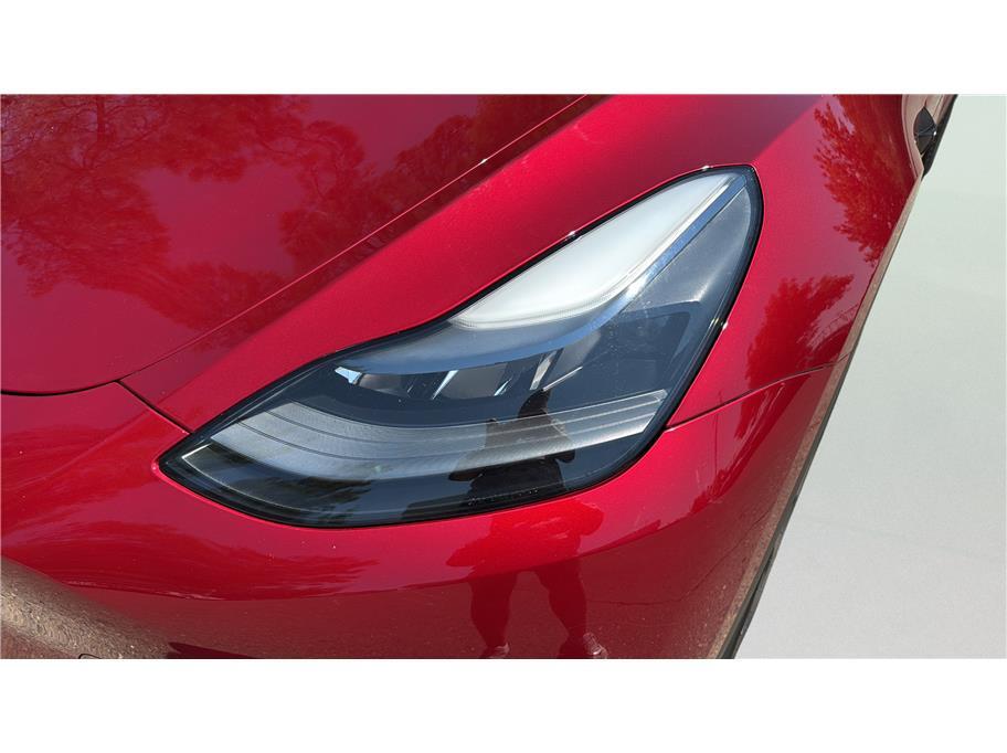 2024 Tesla Model Y Performance Sport Utility 4D Folsom CA