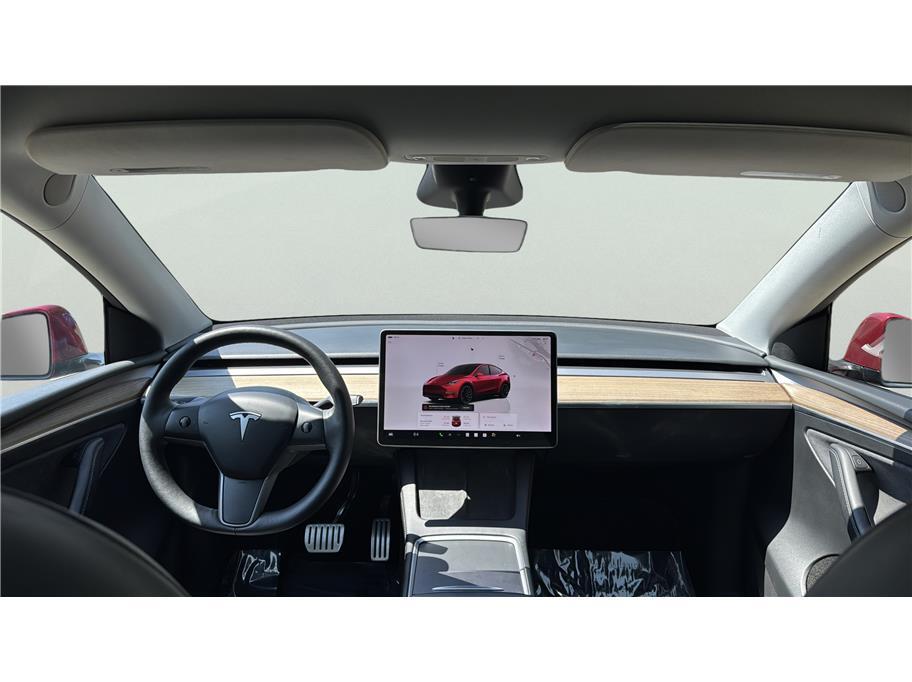 2024 Tesla Model Y Performance Sport Utility 4D Folsom CA