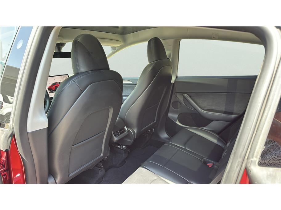 2024 Tesla Model Y Performance Sport Utility 4D Folsom CA