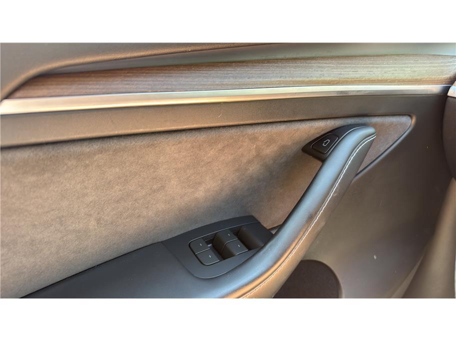 2024 Tesla Model Y Performance Sport Utility 4D Folsom CA