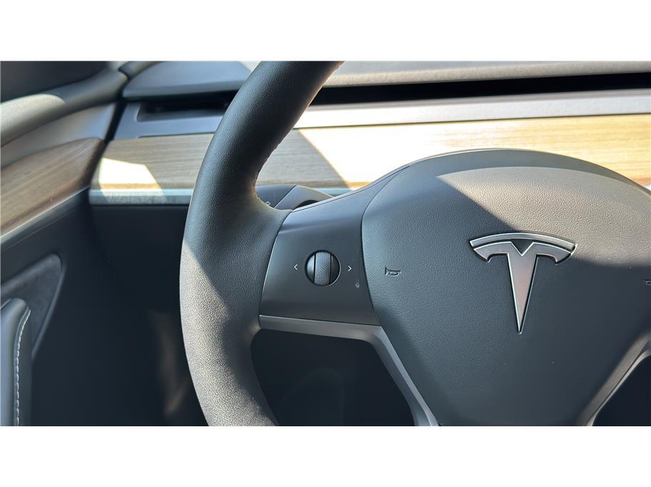 2024 Tesla Model Y Performance Sport Utility 4D Folsom CA