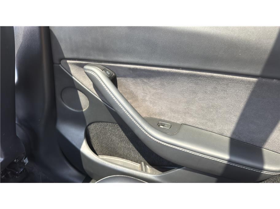 2024 Tesla Model Y Performance Sport Utility 4D Folsom CA