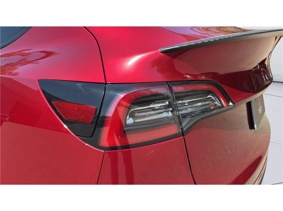 2024 Tesla Model Y Performance Sport Utility 4D Folsom CA