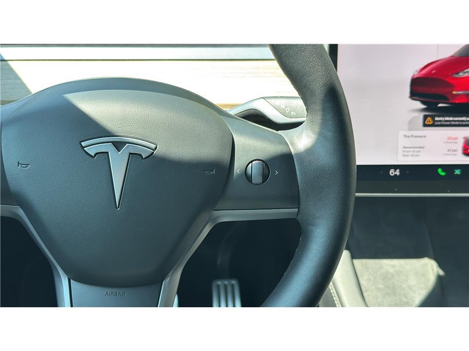 2024 Tesla Model Y Performance Sport Utility 4D Folsom CA