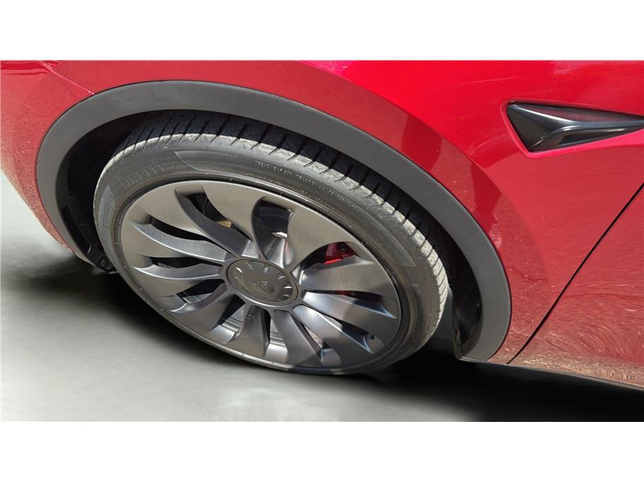 2024 Tesla Model Y Performance Sport Utility 4D Folsom CA