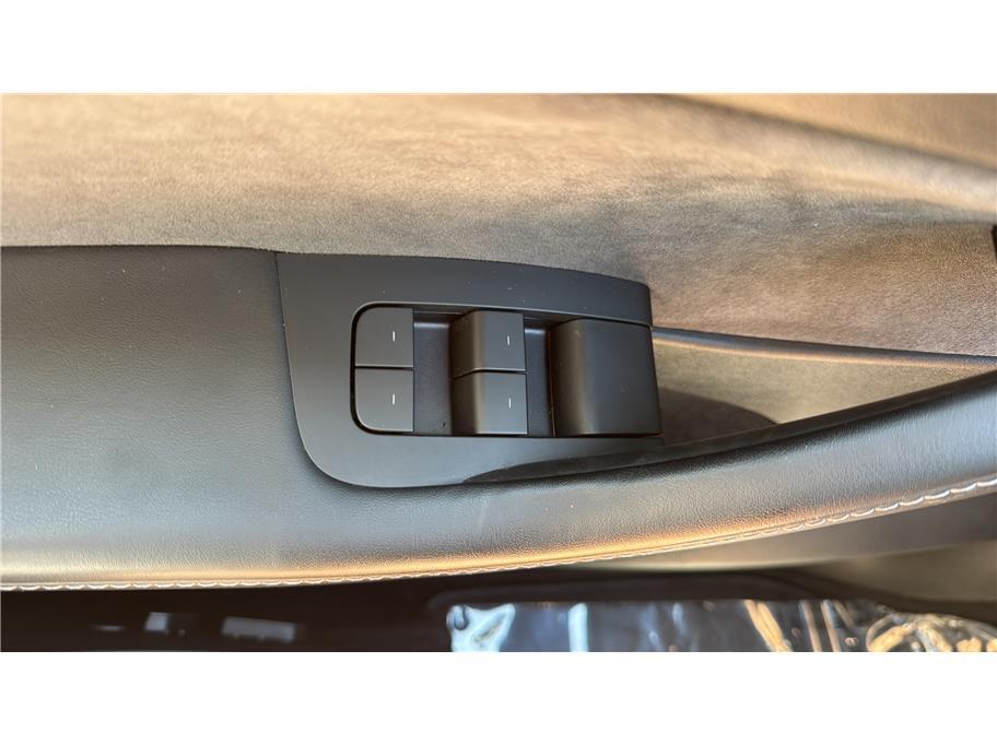 2024 Tesla Model Y Performance Sport Utility 4D Folsom CA
