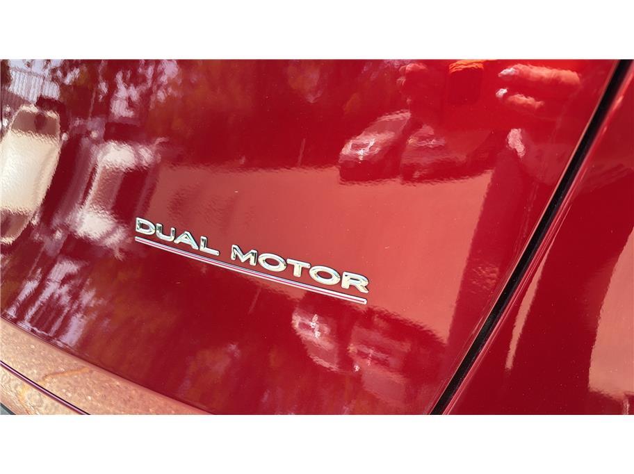 2024 Tesla Model Y Performance Sport Utility 4D Folsom CA